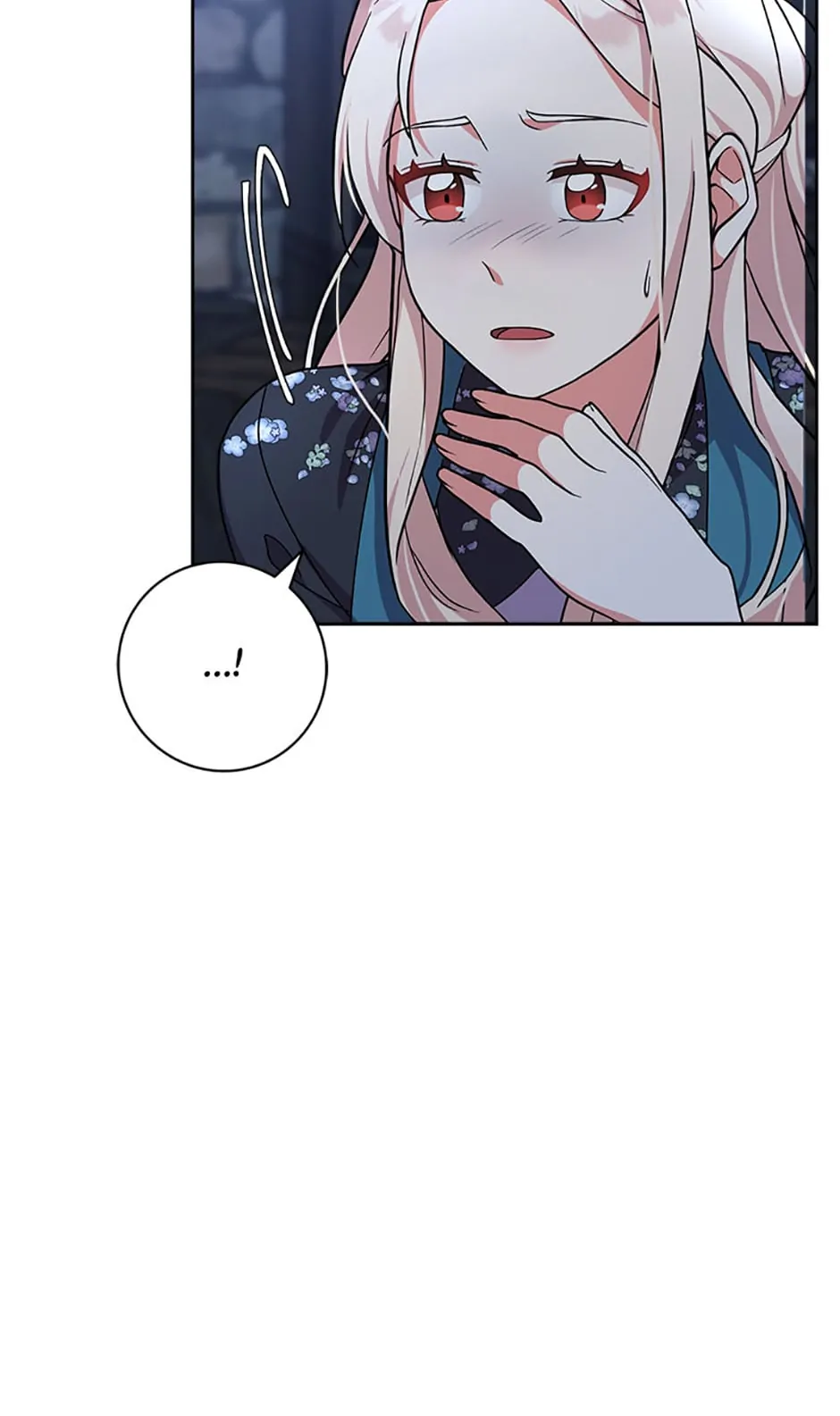 Only for Your Well-Being Chapter 28 page 78