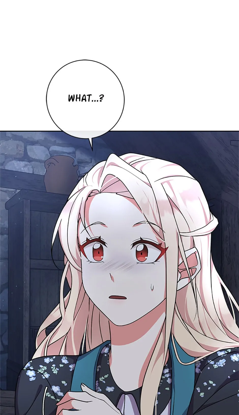 Only for Your Well-Being Chapter 28 page 79