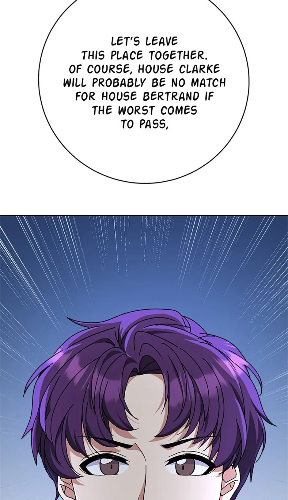 Only for Your Well-Being Chapter 28 page 82