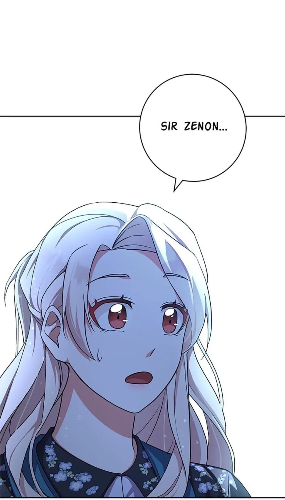 Only for Your Well-Being Chapter 28 page 84