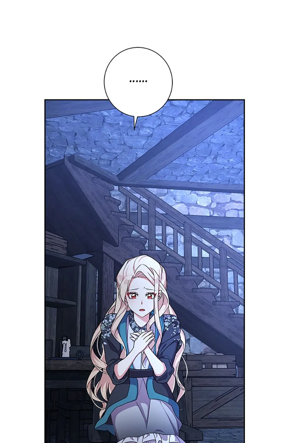 Only for Your Well-Being Chapter 28 page 87