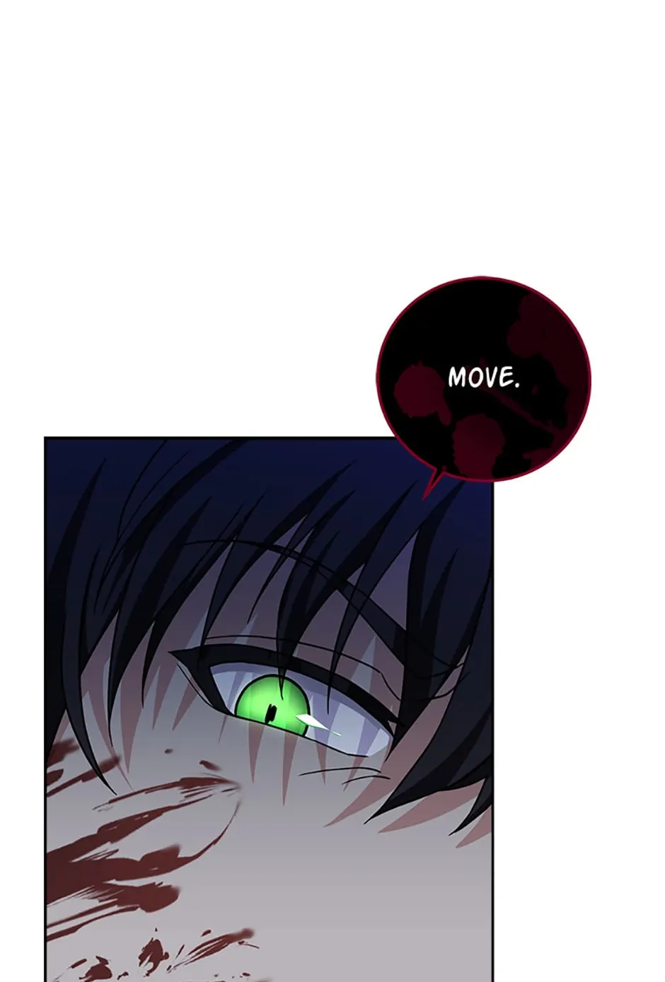 Only for Your Well-Being Chapter 28 page 8