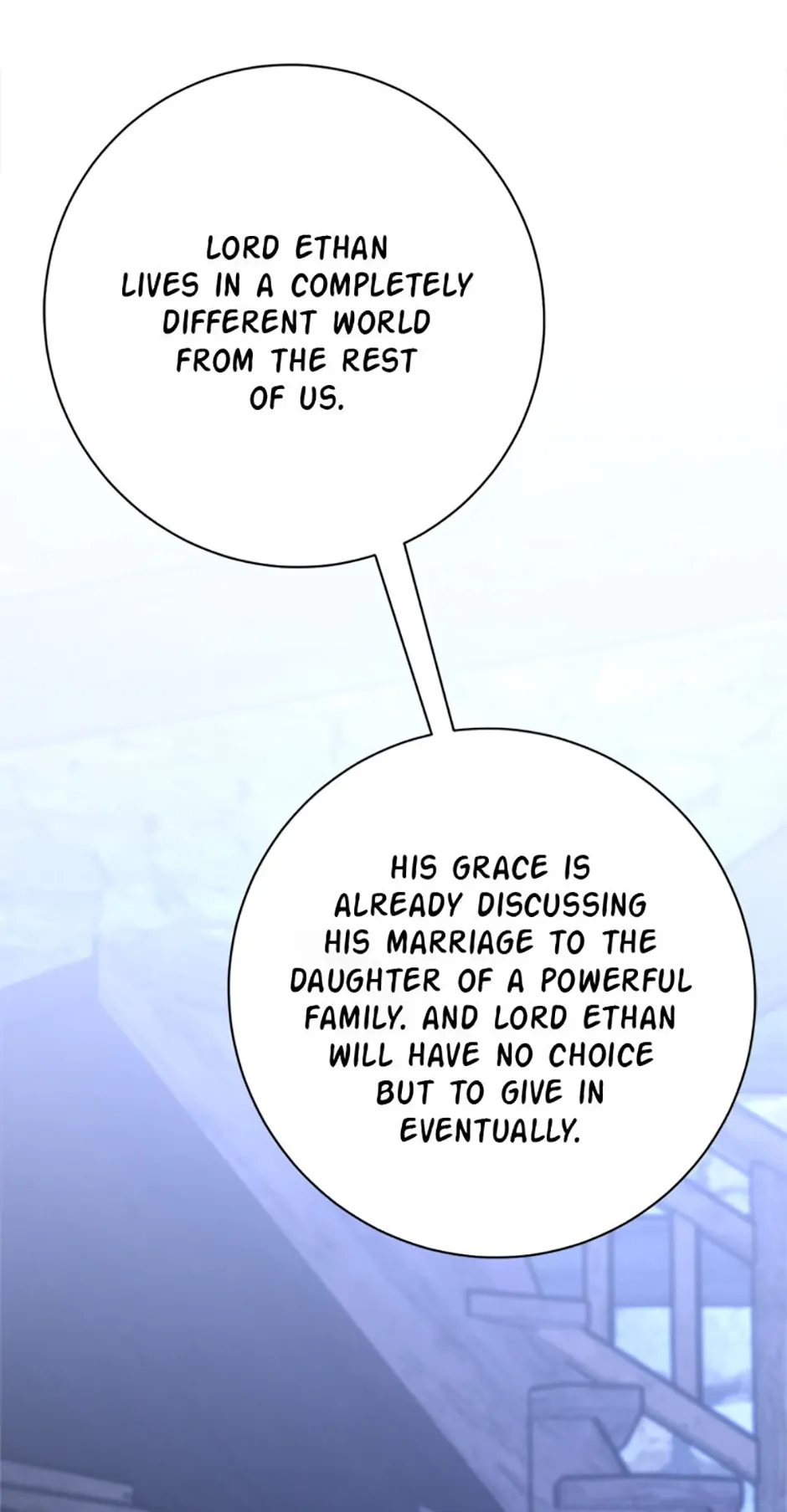 Only for Your Well-Being Chapter 28 page 90