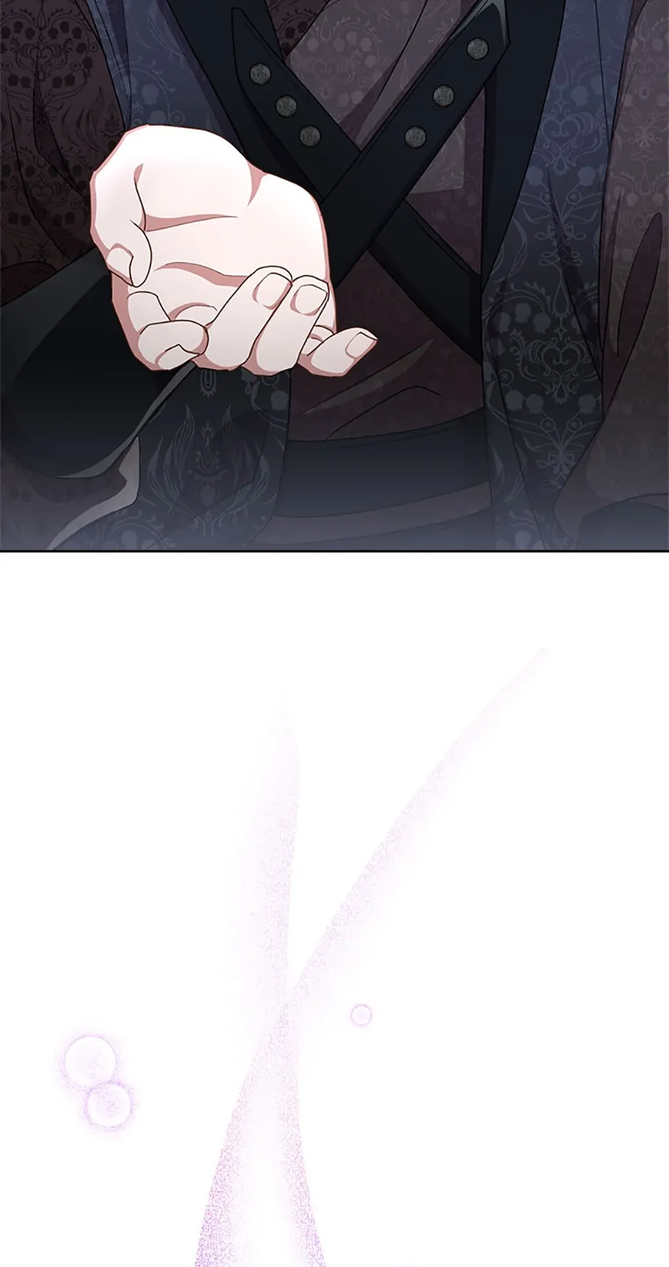 Only for Your Well-Being Chapter 28 page 97