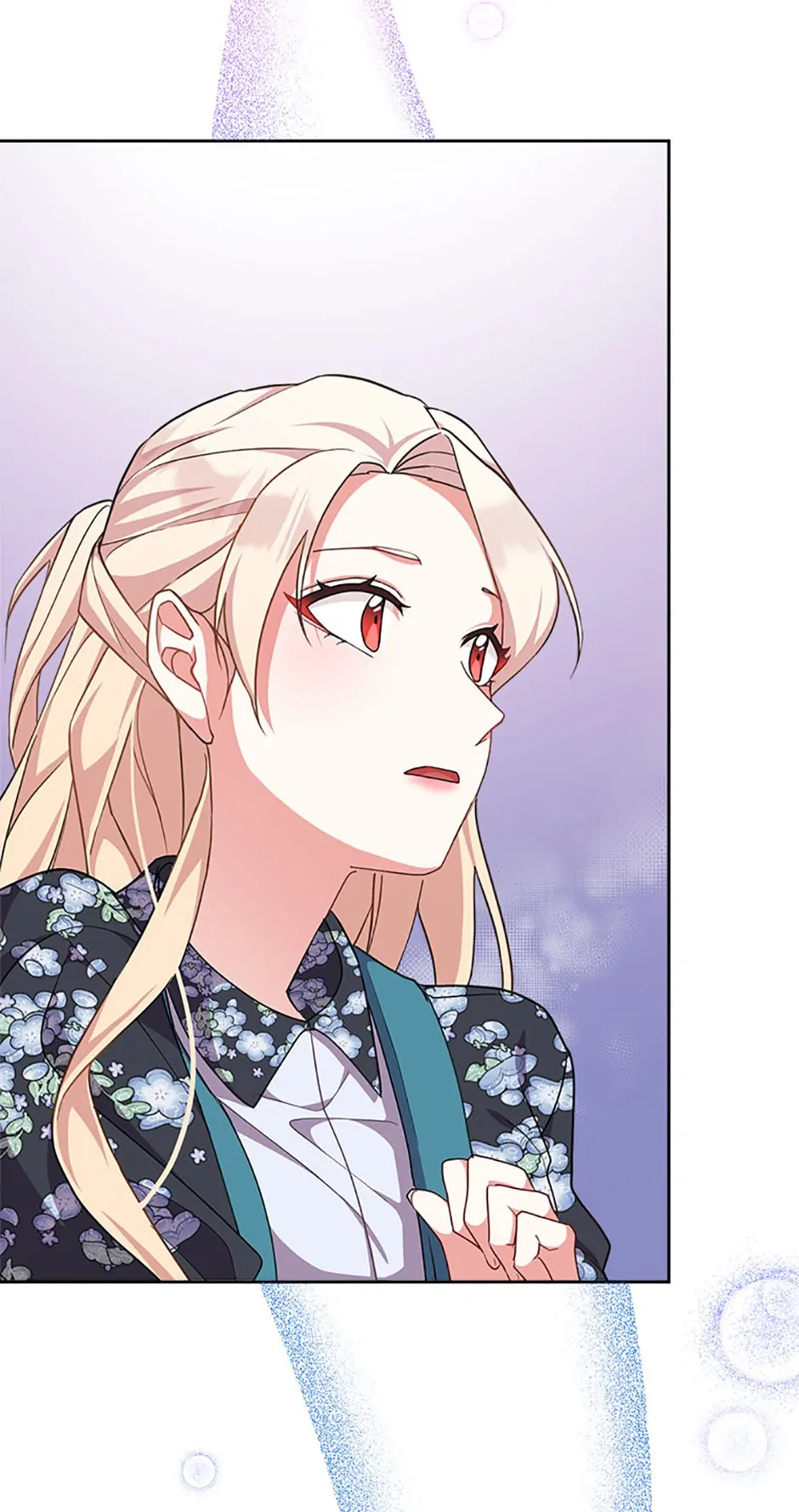 Only for Your Well-Being Chapter 28 page 98