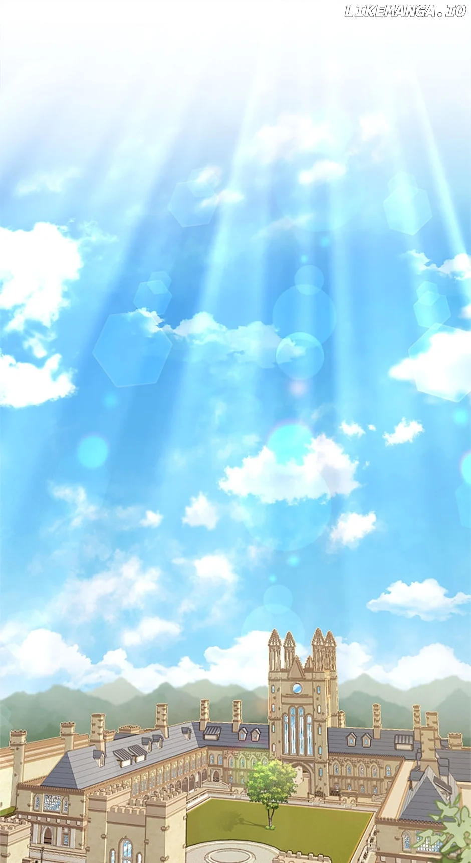 Only for Your Well-Being Chapter 29 page 0