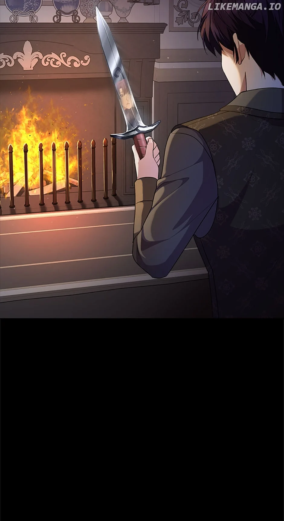 Only for Your Well-Being Chapter 29 page 102