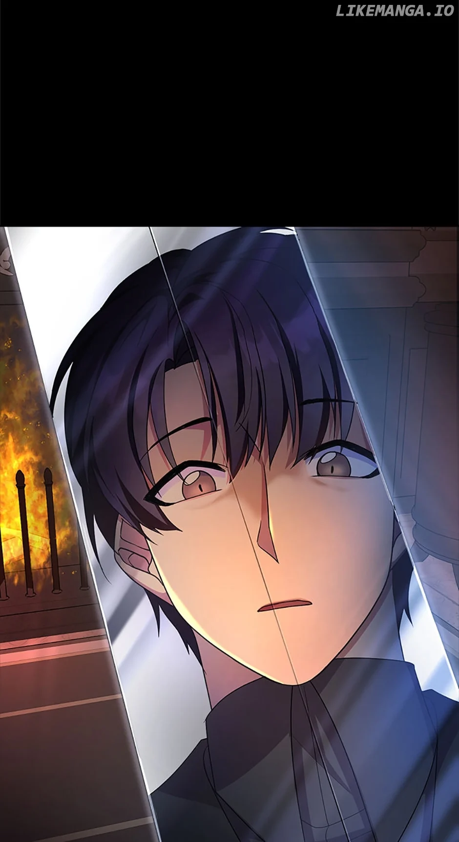 Only for Your Well-Being Chapter 29 page 103