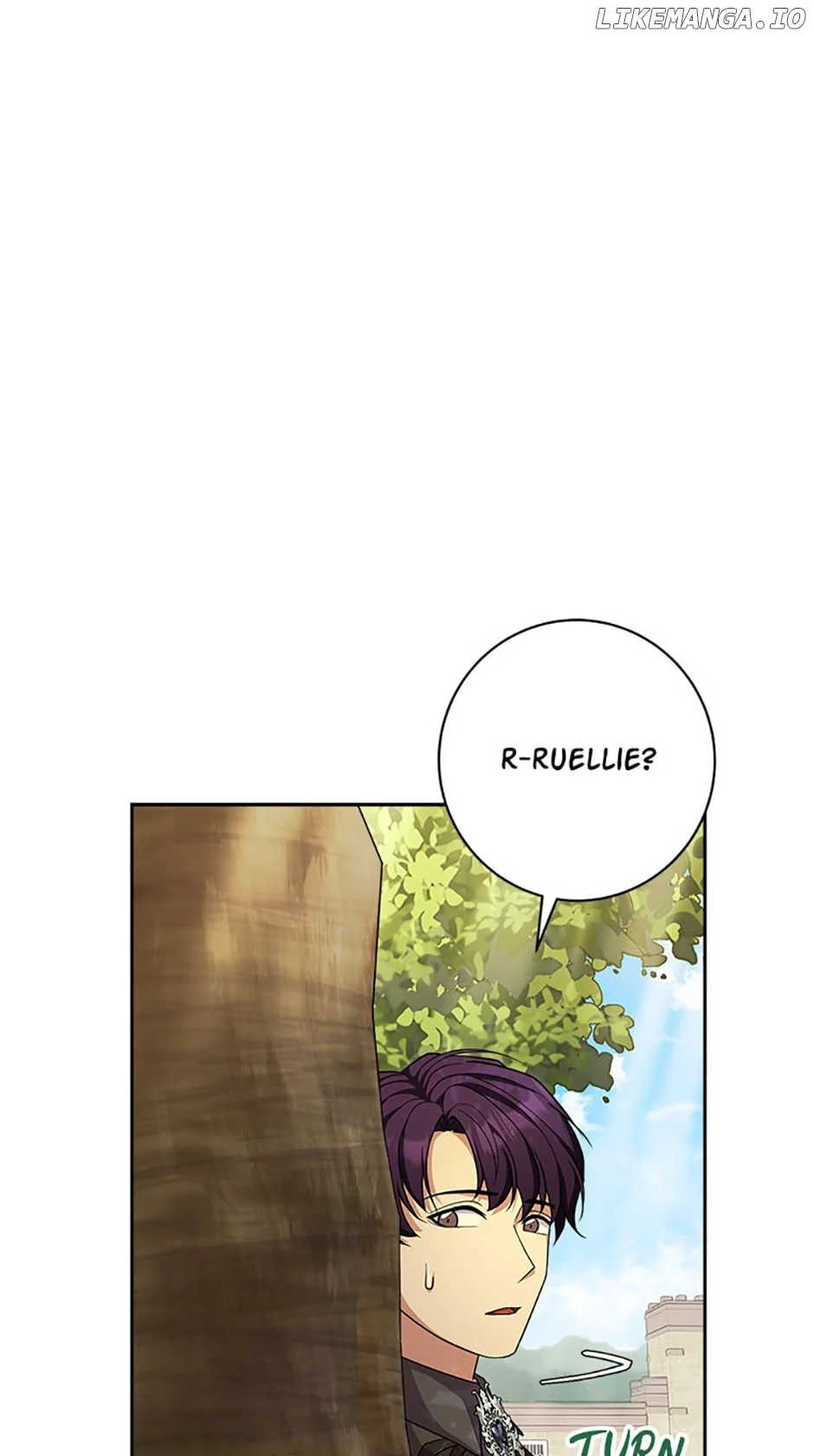 Only for Your Well-Being Chapter 29 page 11