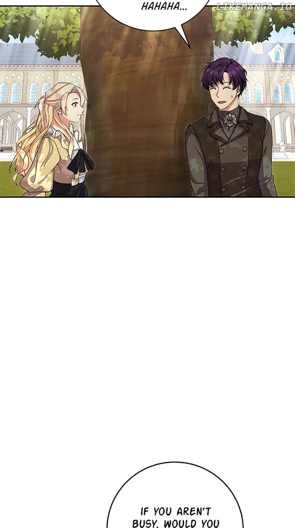 Only for Your Well-Being Chapter 29 page 15