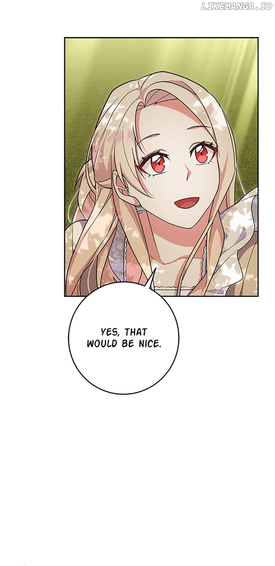 Only for Your Well-Being Chapter 29 page 17