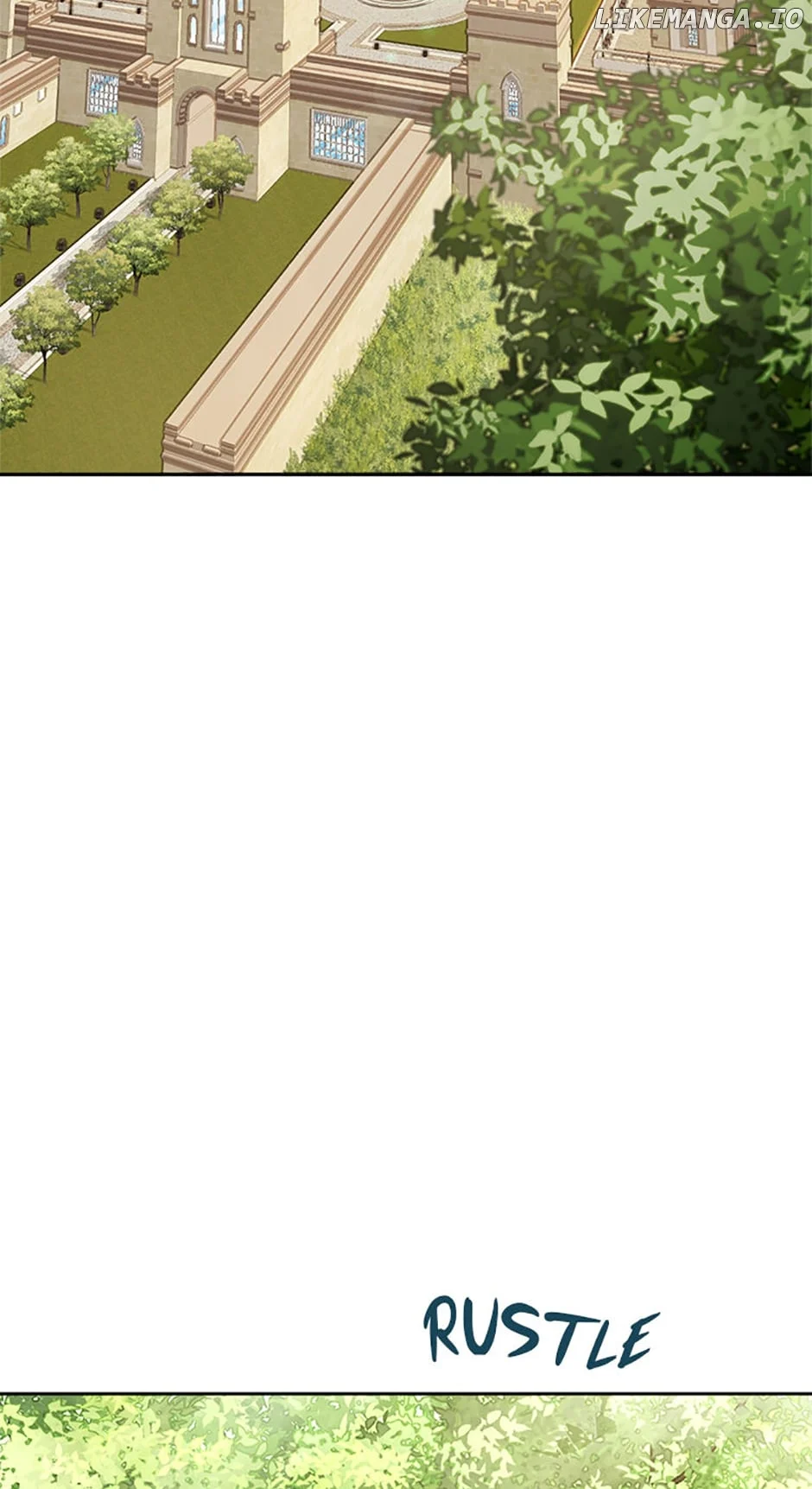 Only for Your Well-Being Chapter 29 page 1