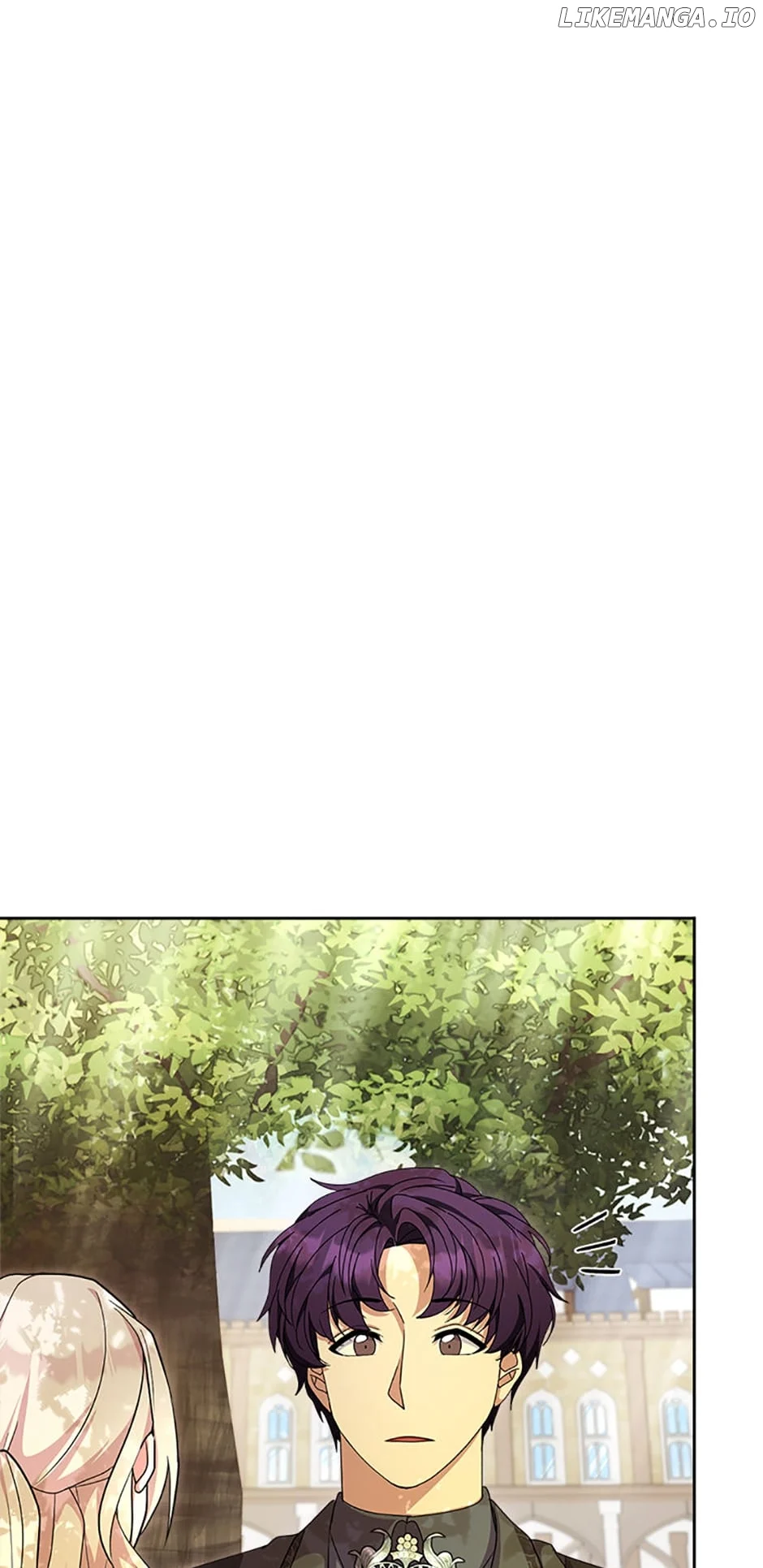 Only for Your Well-Being Chapter 29 page 19