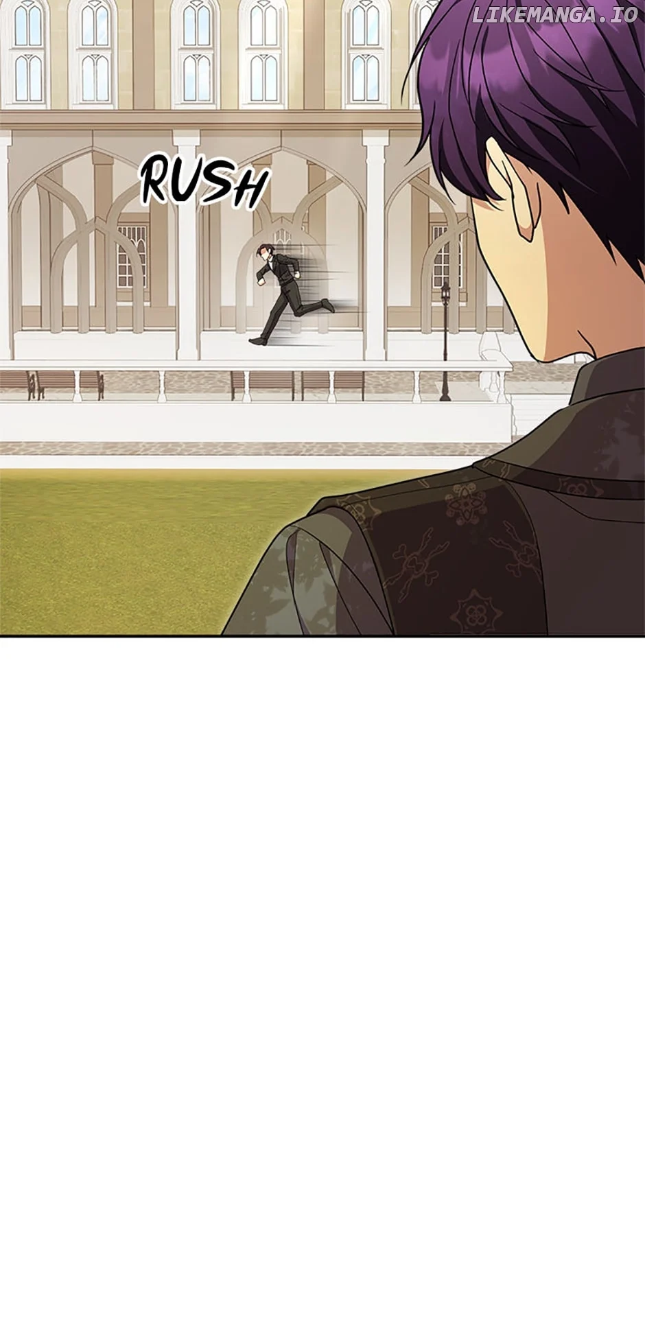 Only for Your Well-Being Chapter 29 page 21