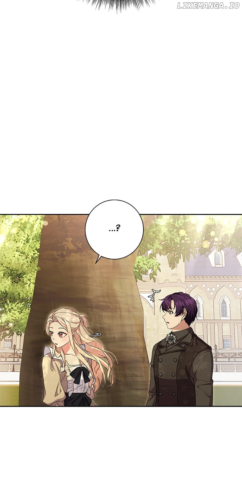 Only for Your Well-Being Chapter 29 page 24