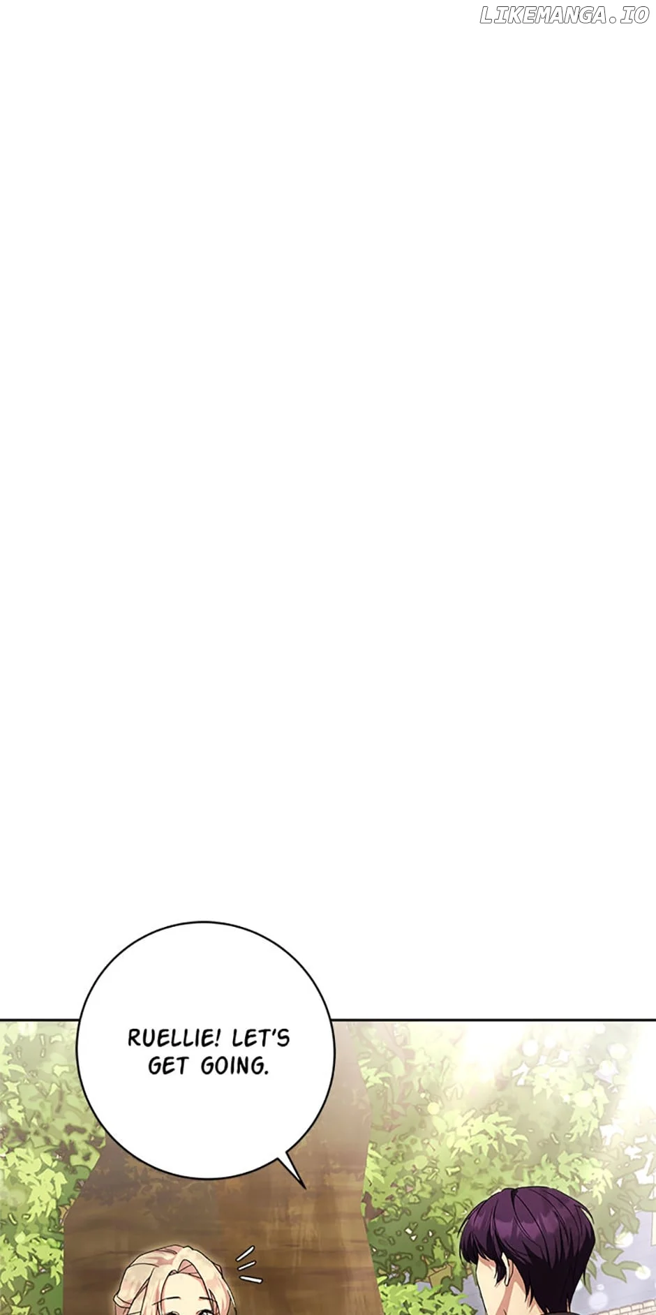 Only for Your Well-Being Chapter 29 page 25
