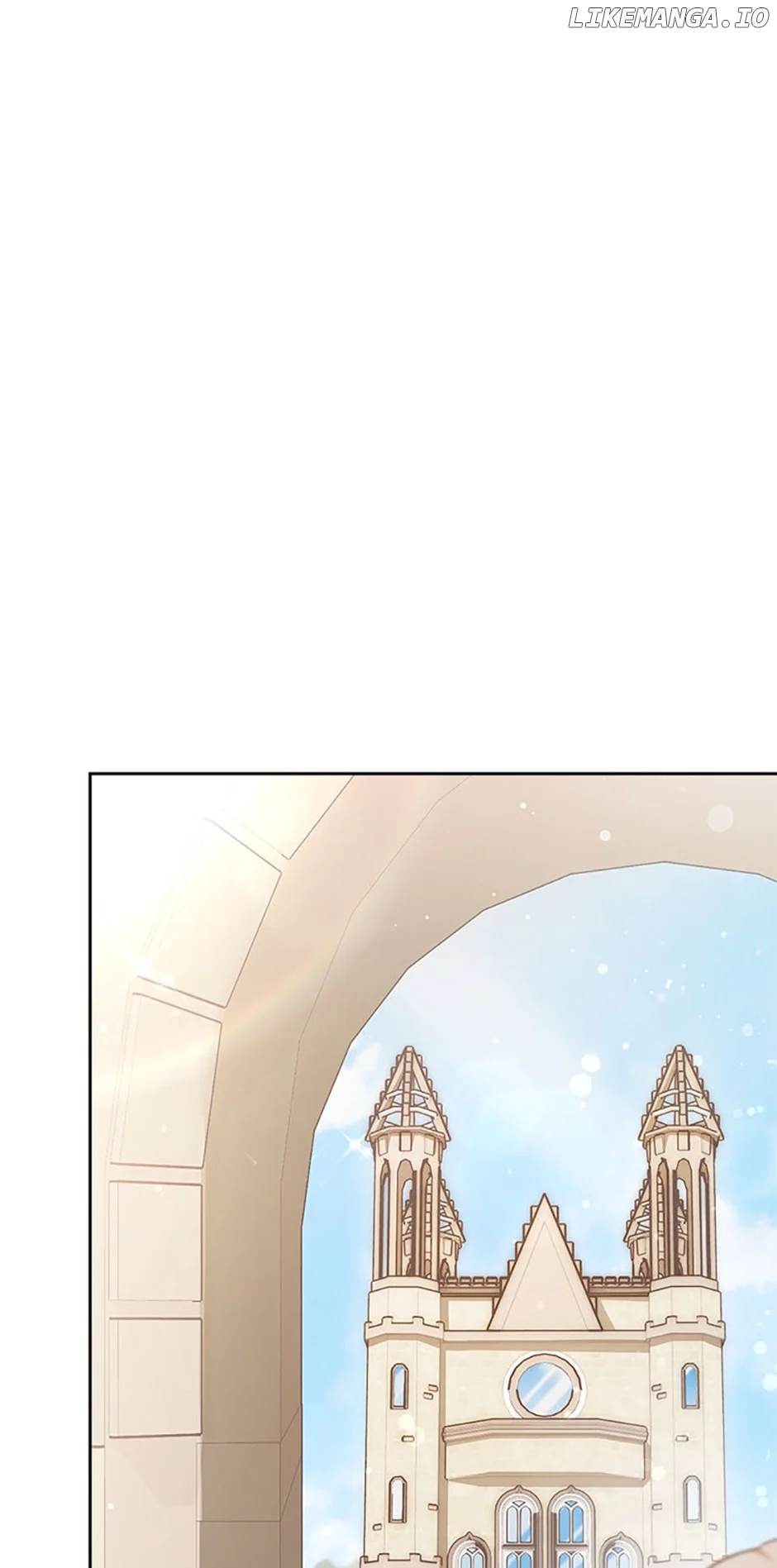 Only for Your Well-Being Chapter 29 page 30