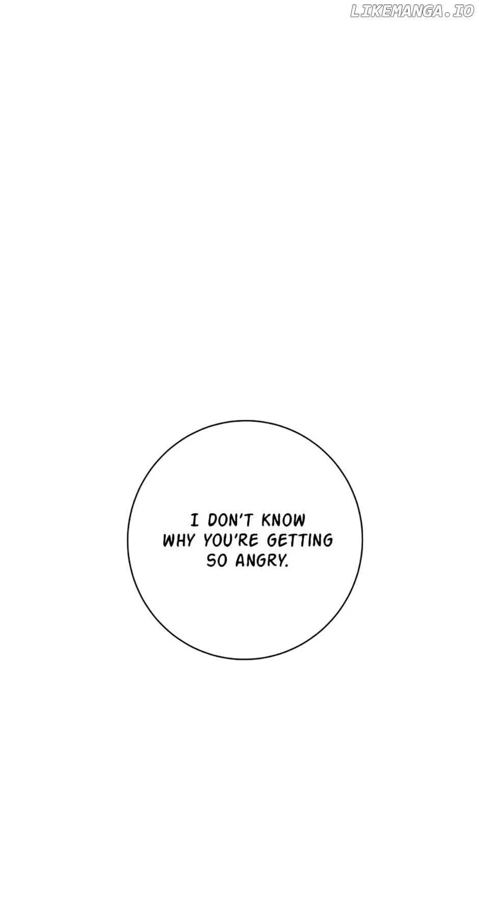 Only for Your Well-Being Chapter 29 page 45