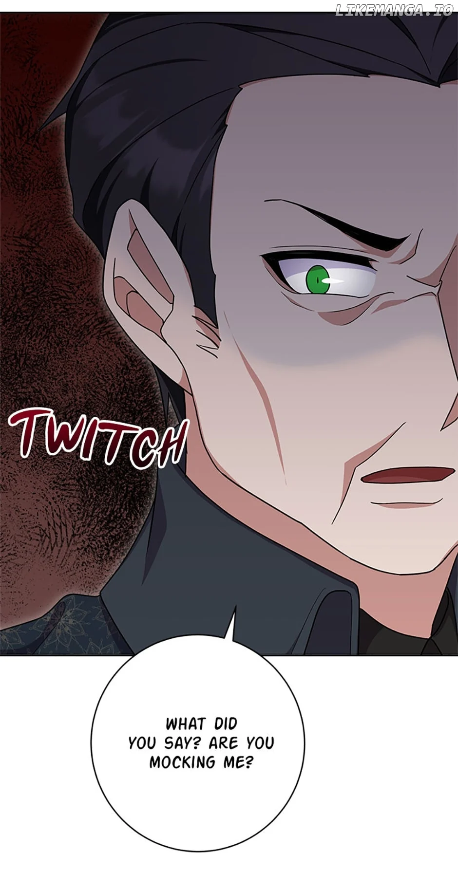 Only for Your Well-Being Chapter 29 page 46