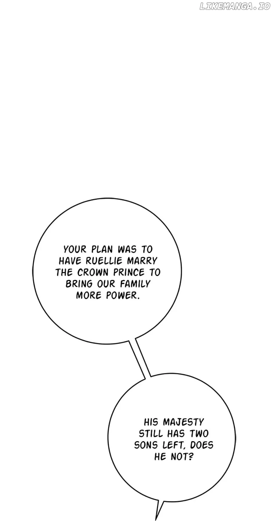 Only for Your Well-Being Chapter 29 page 47