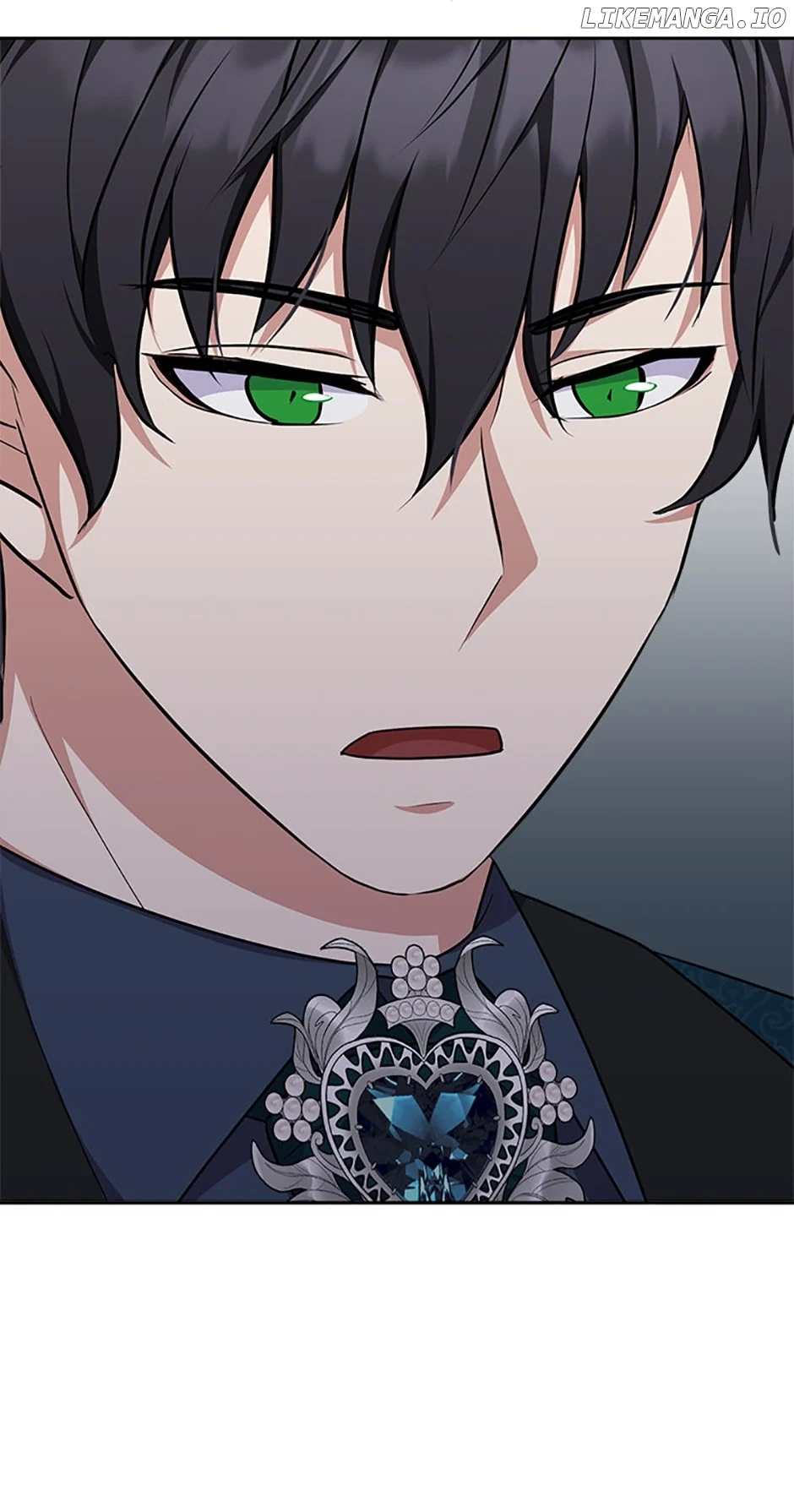 Only for Your Well-Being Chapter 29 page 48