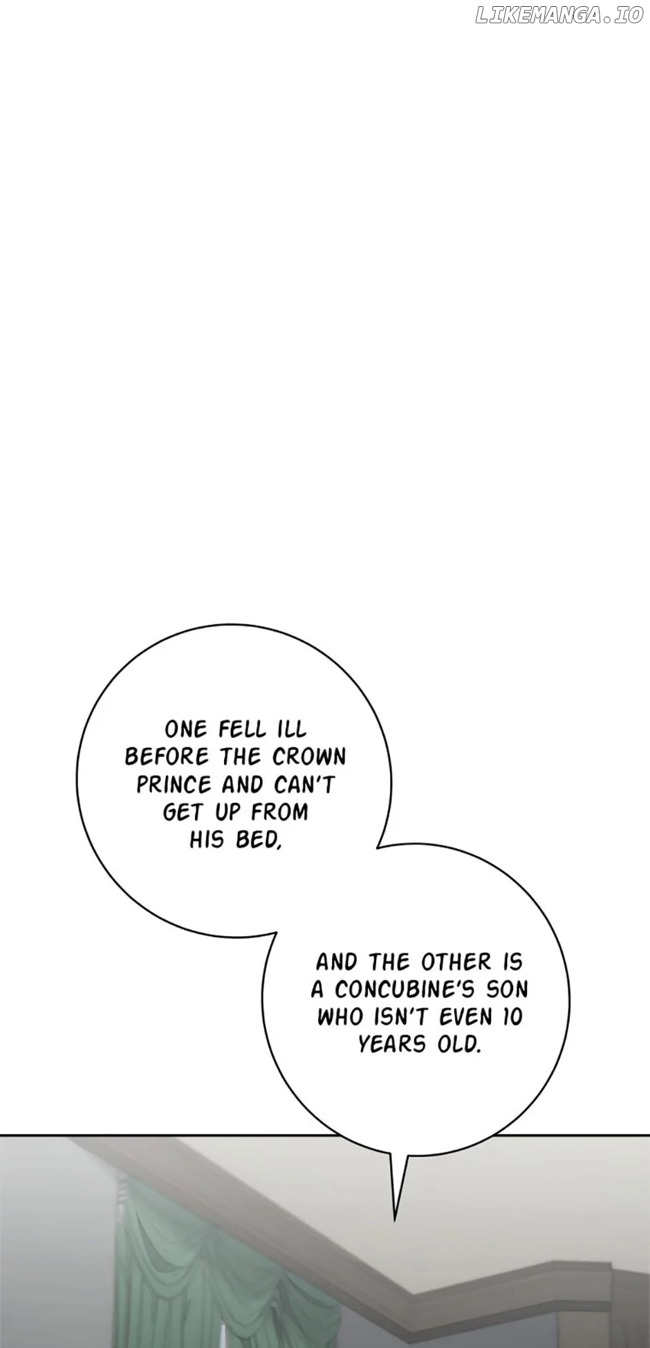 Only for Your Well-Being Chapter 29 page 49