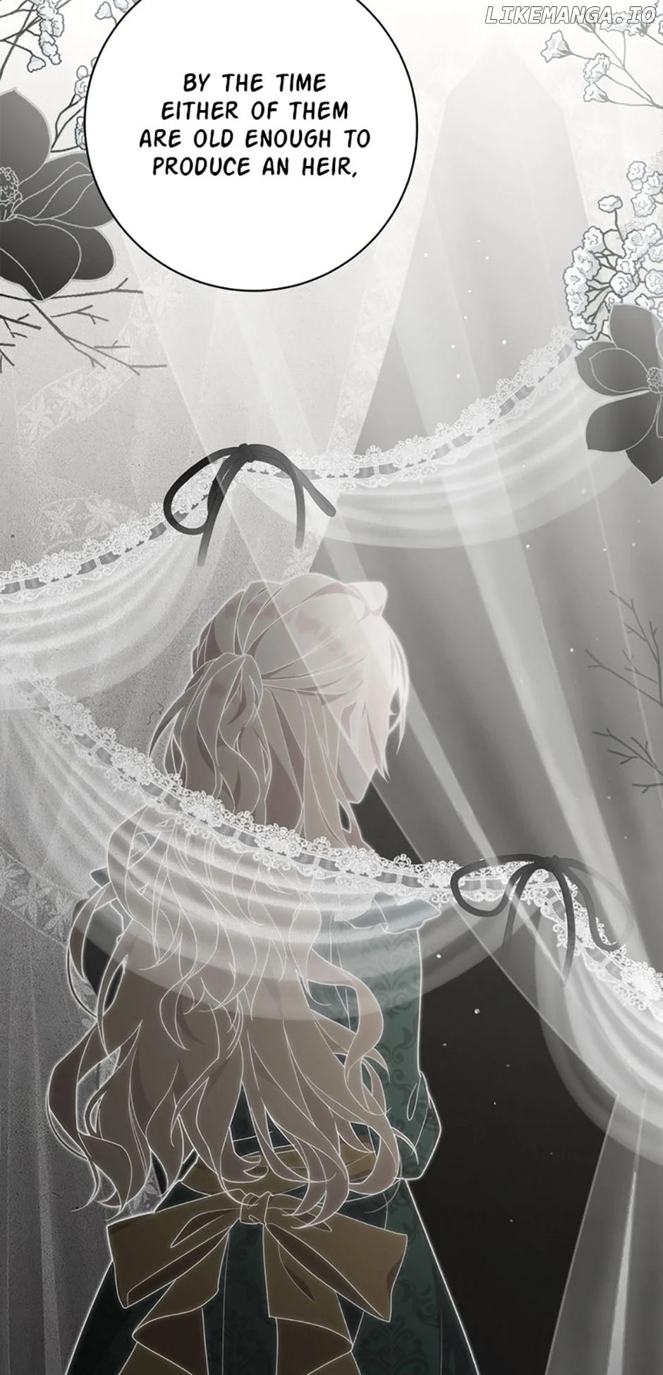 Only for Your Well-Being Chapter 29 page 51