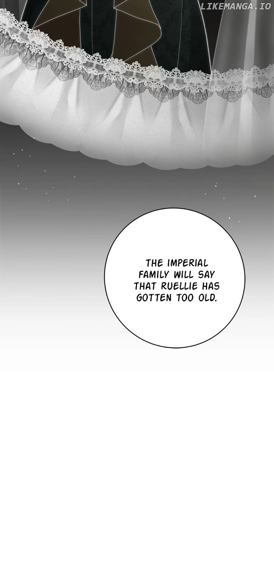 Only for Your Well-Being Chapter 29 page 52