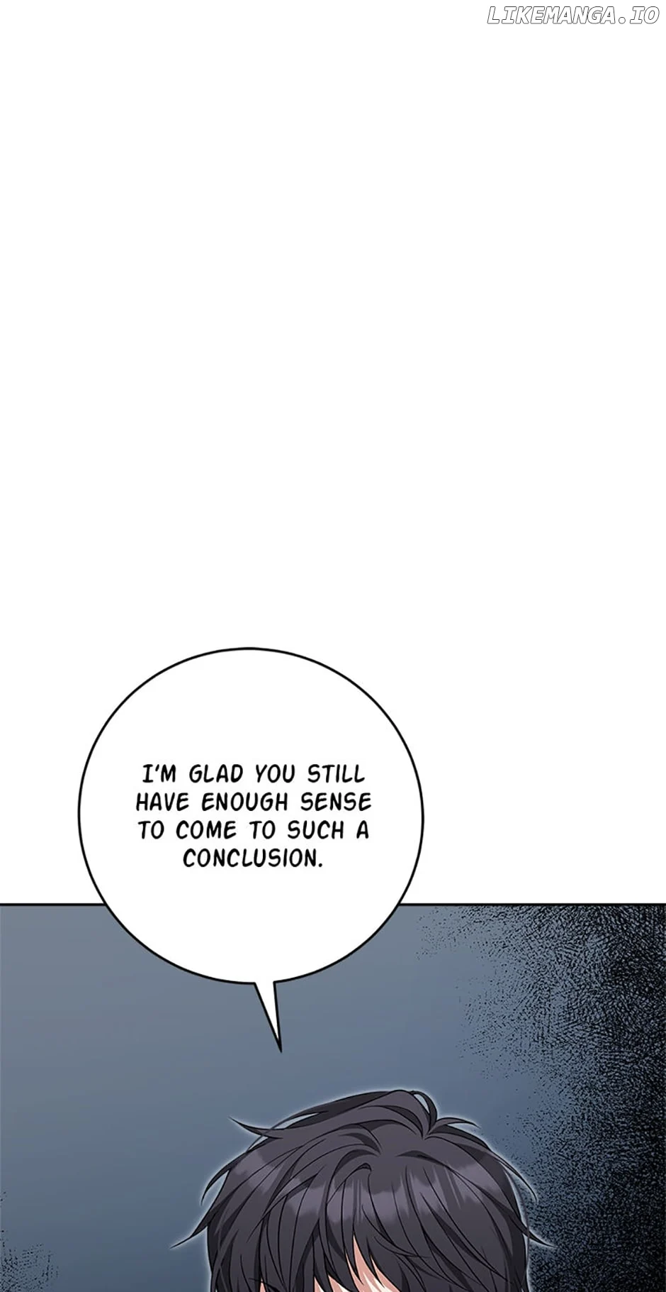 Only for Your Well-Being Chapter 29 page 53