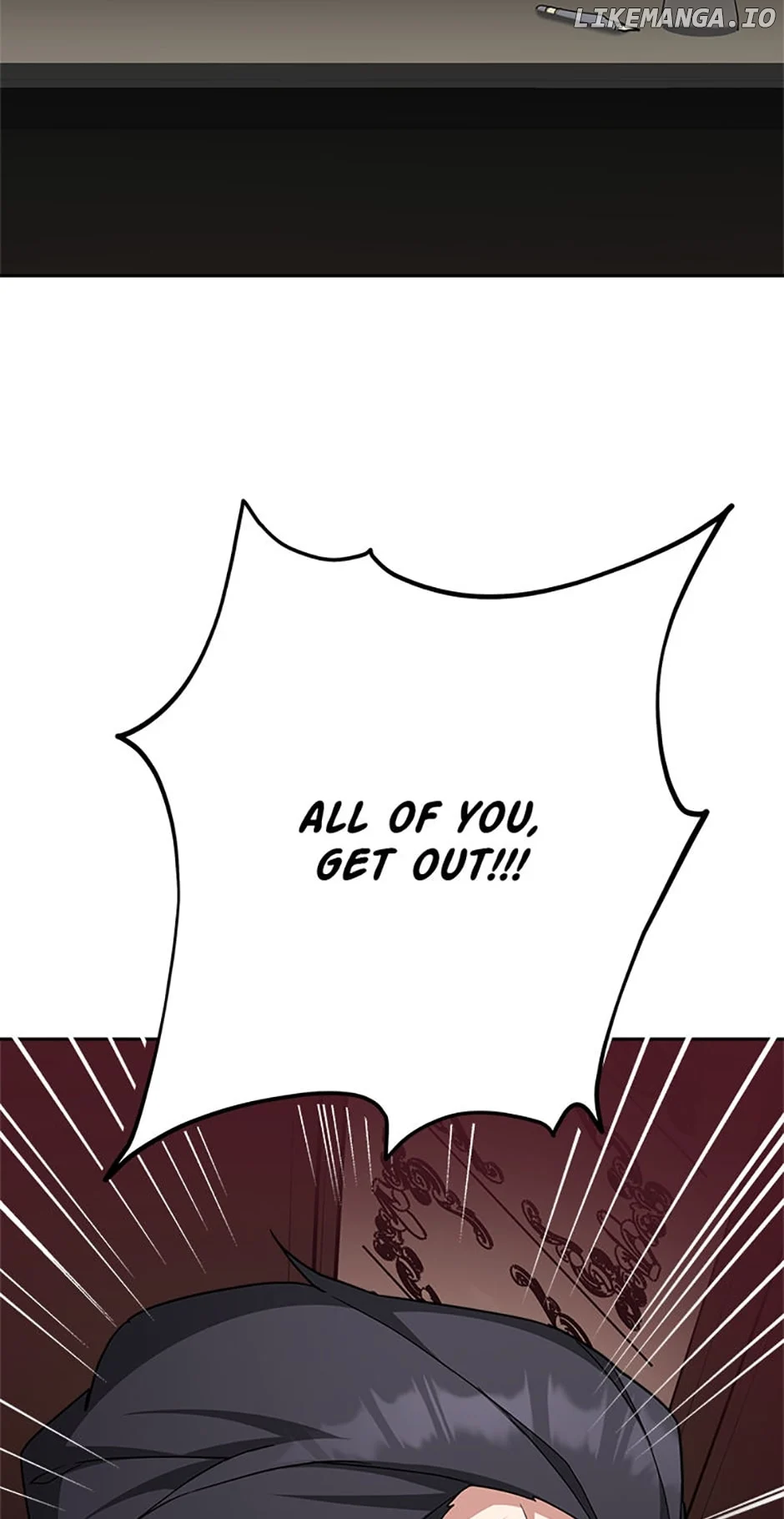Only for Your Well-Being Chapter 29 page 56