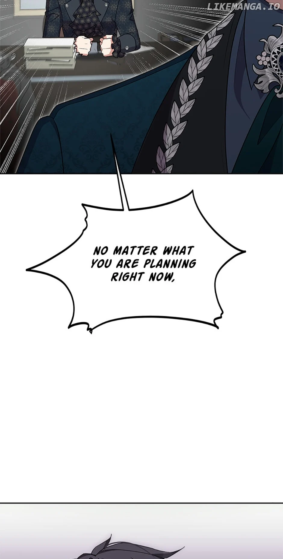 Only for Your Well-Being Chapter 29 page 59