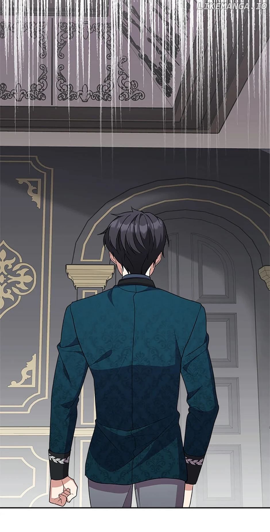 Only for Your Well-Being Chapter 29 page 62