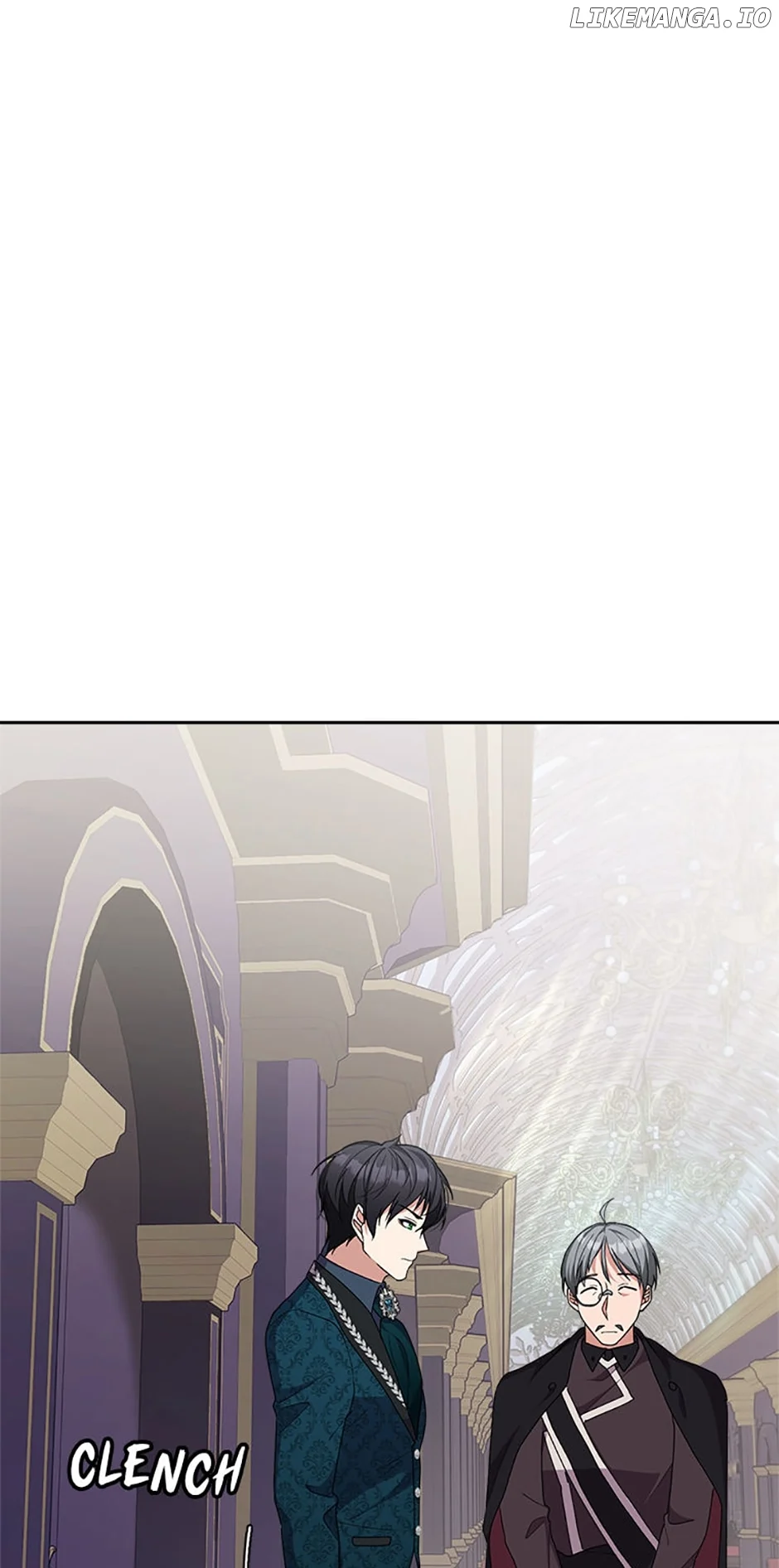 Only for Your Well-Being Chapter 29 page 65