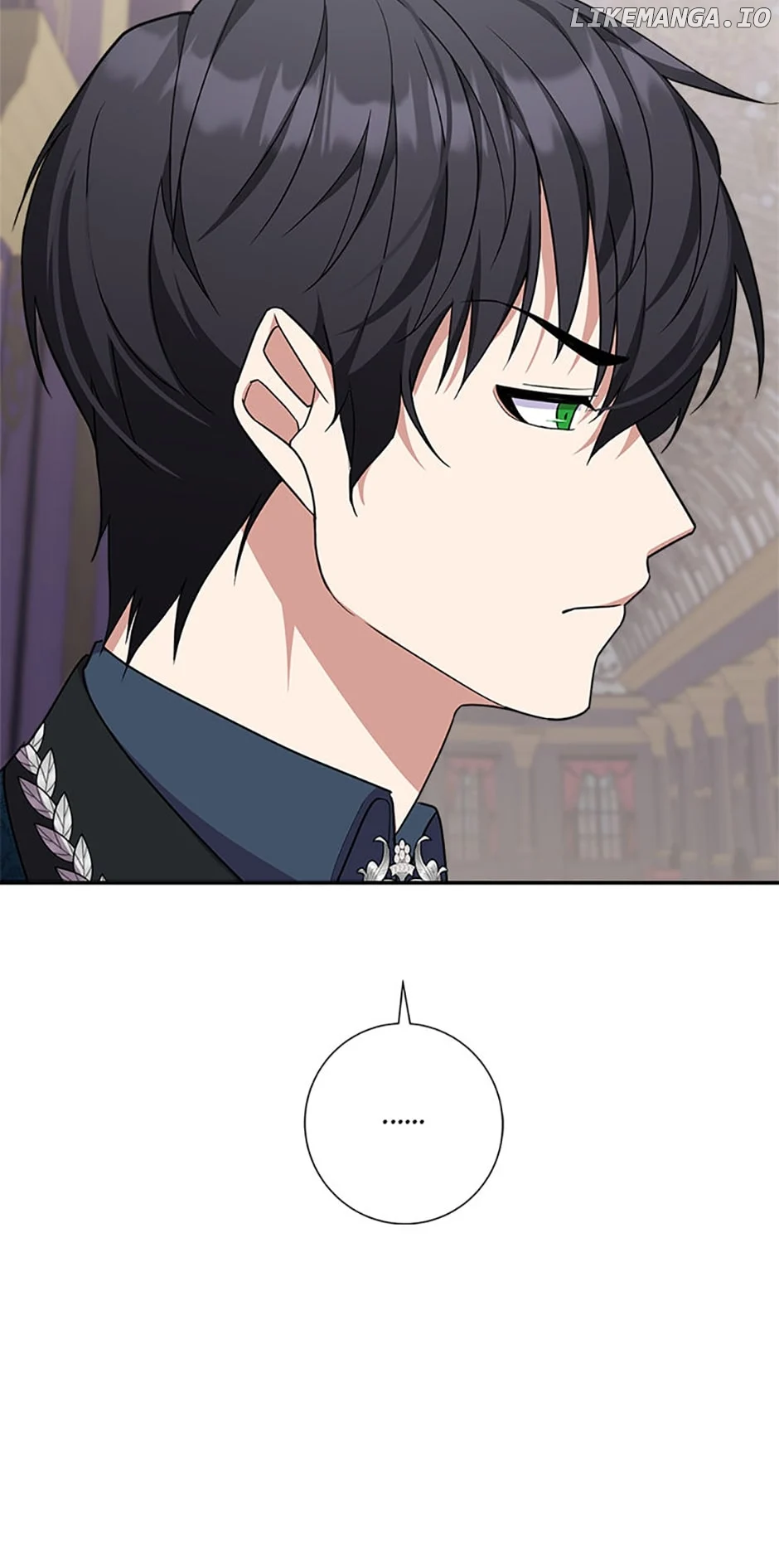 Only for Your Well-Being Chapter 29 page 67