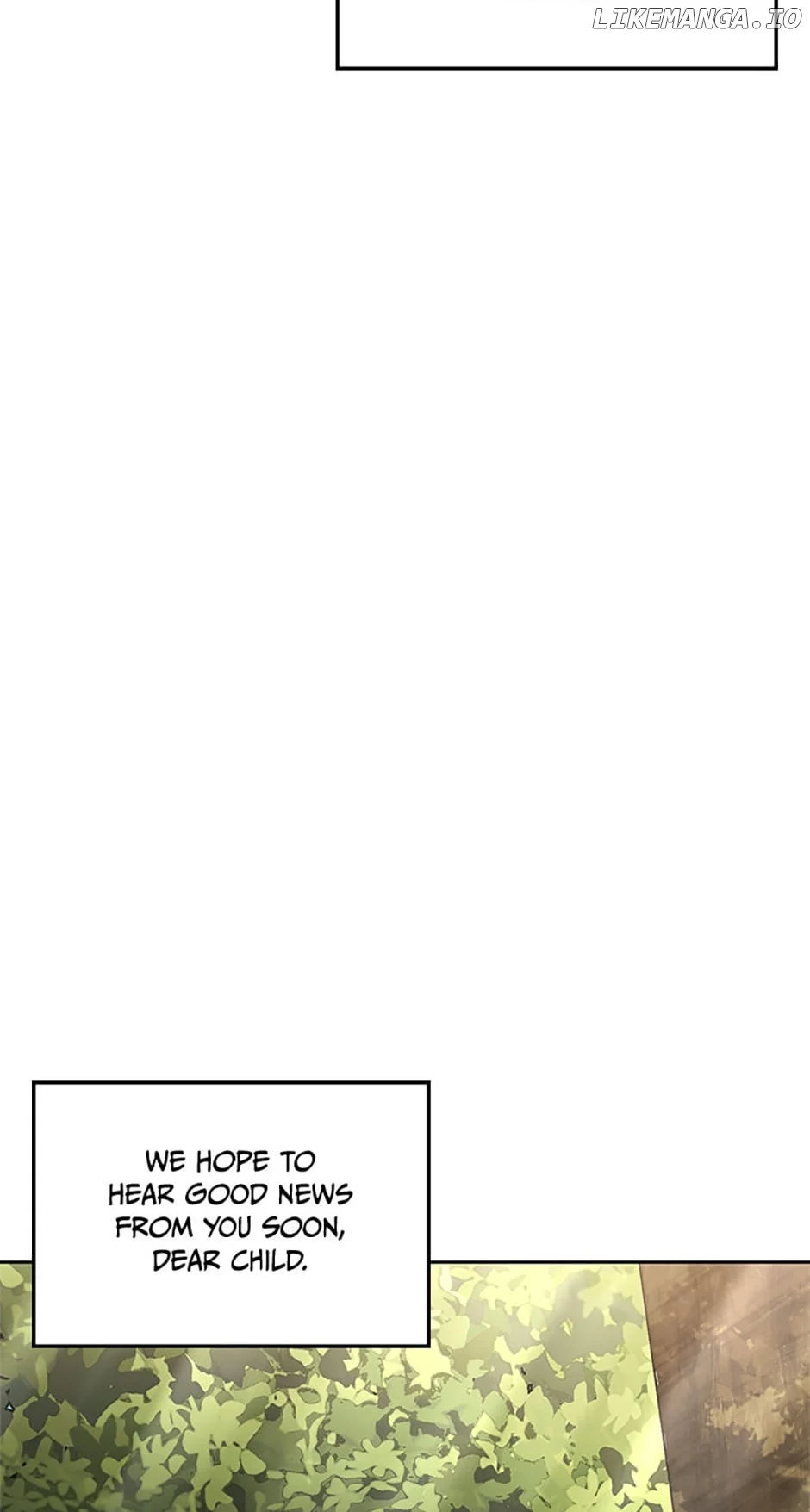 Only for Your Well-Being Chapter 29 page 6