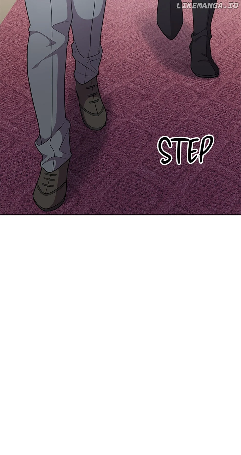 Only for Your Well-Being Chapter 29 page 69