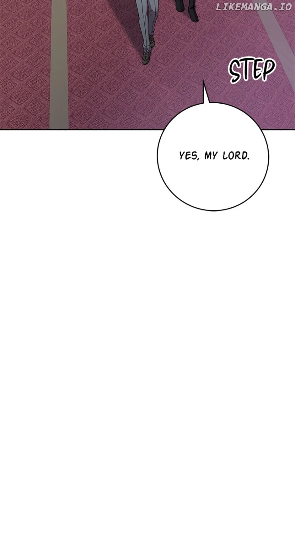 Only for Your Well-Being Chapter 29 page 71