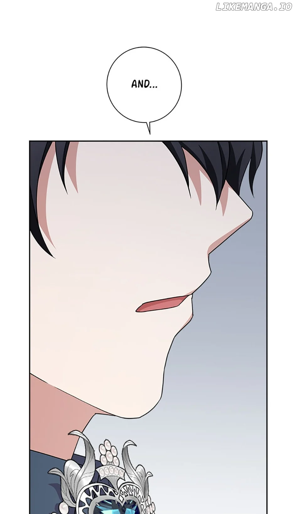 Only for Your Well-Being Chapter 29 page 72