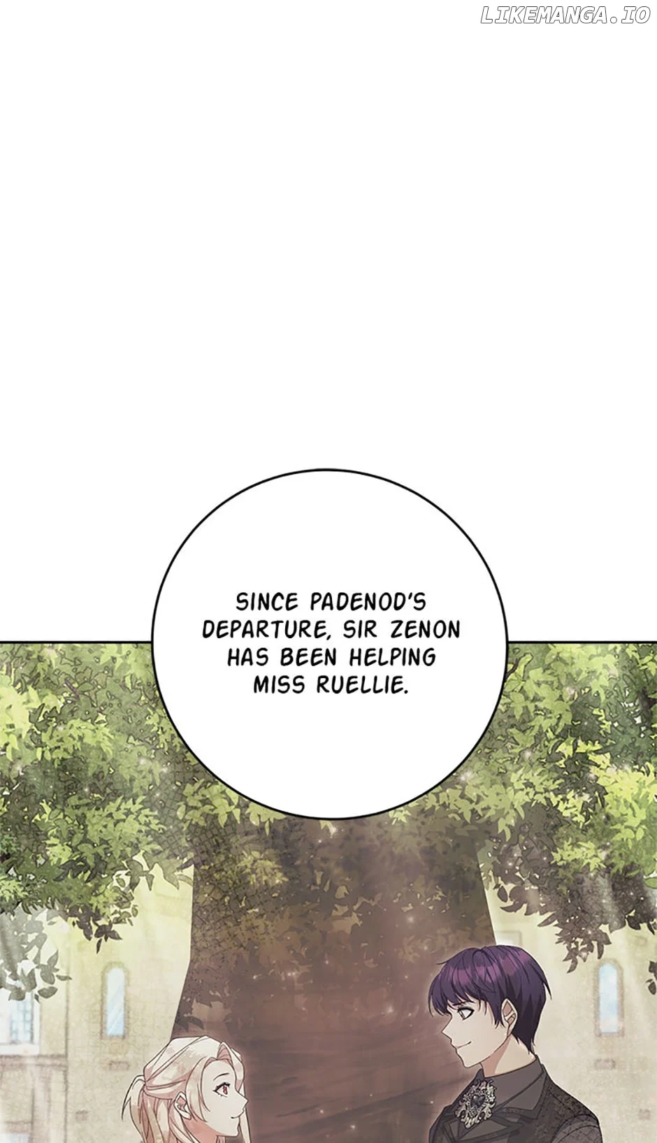 Only for Your Well-Being Chapter 29 page 75