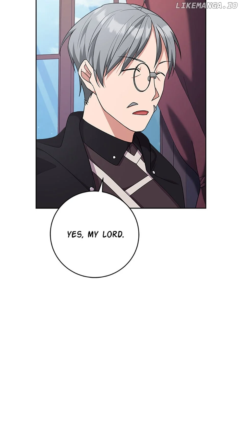 Only for Your Well-Being Chapter 29 page 79
