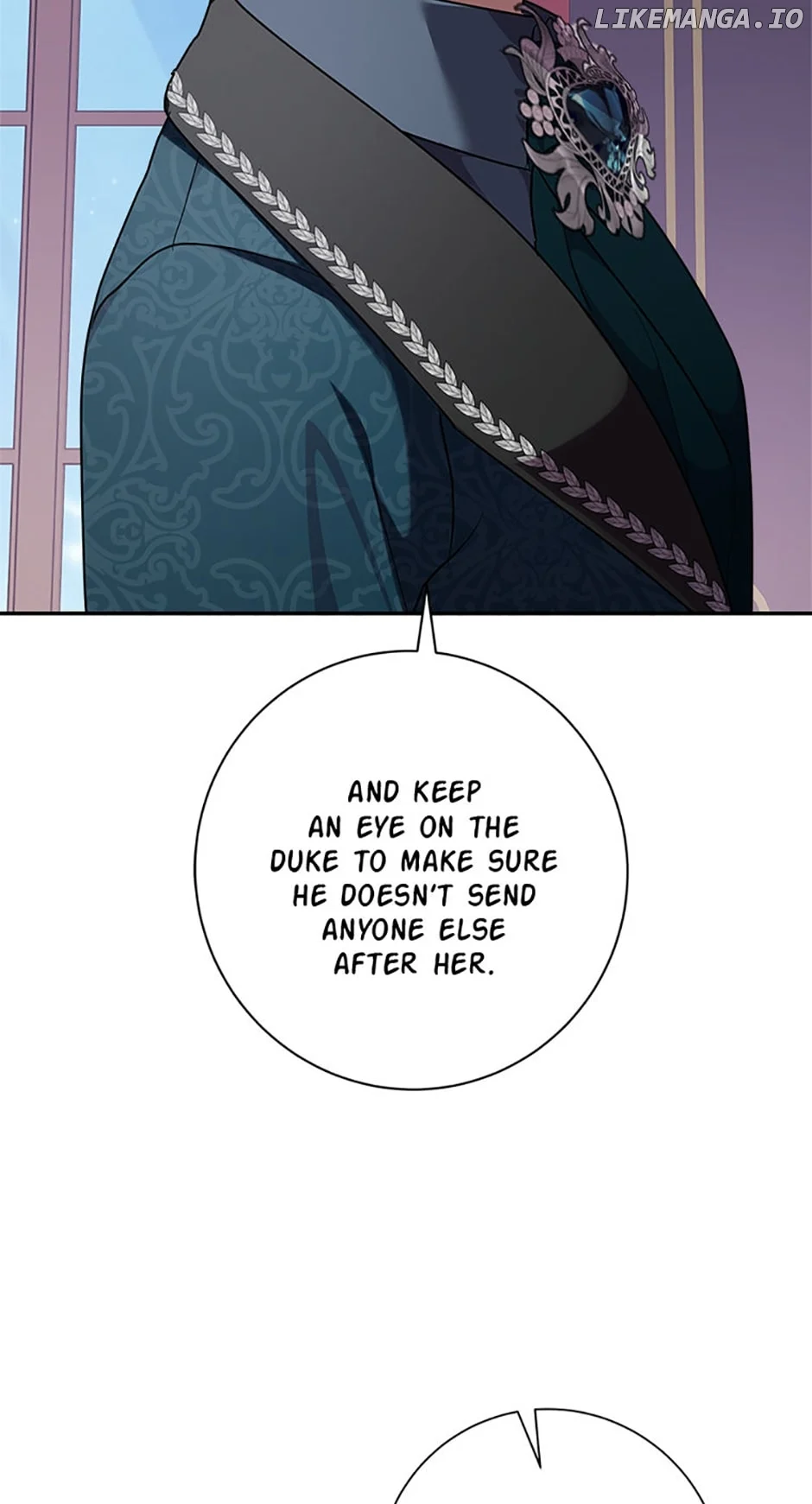 Only for Your Well-Being Chapter 29 page 81
