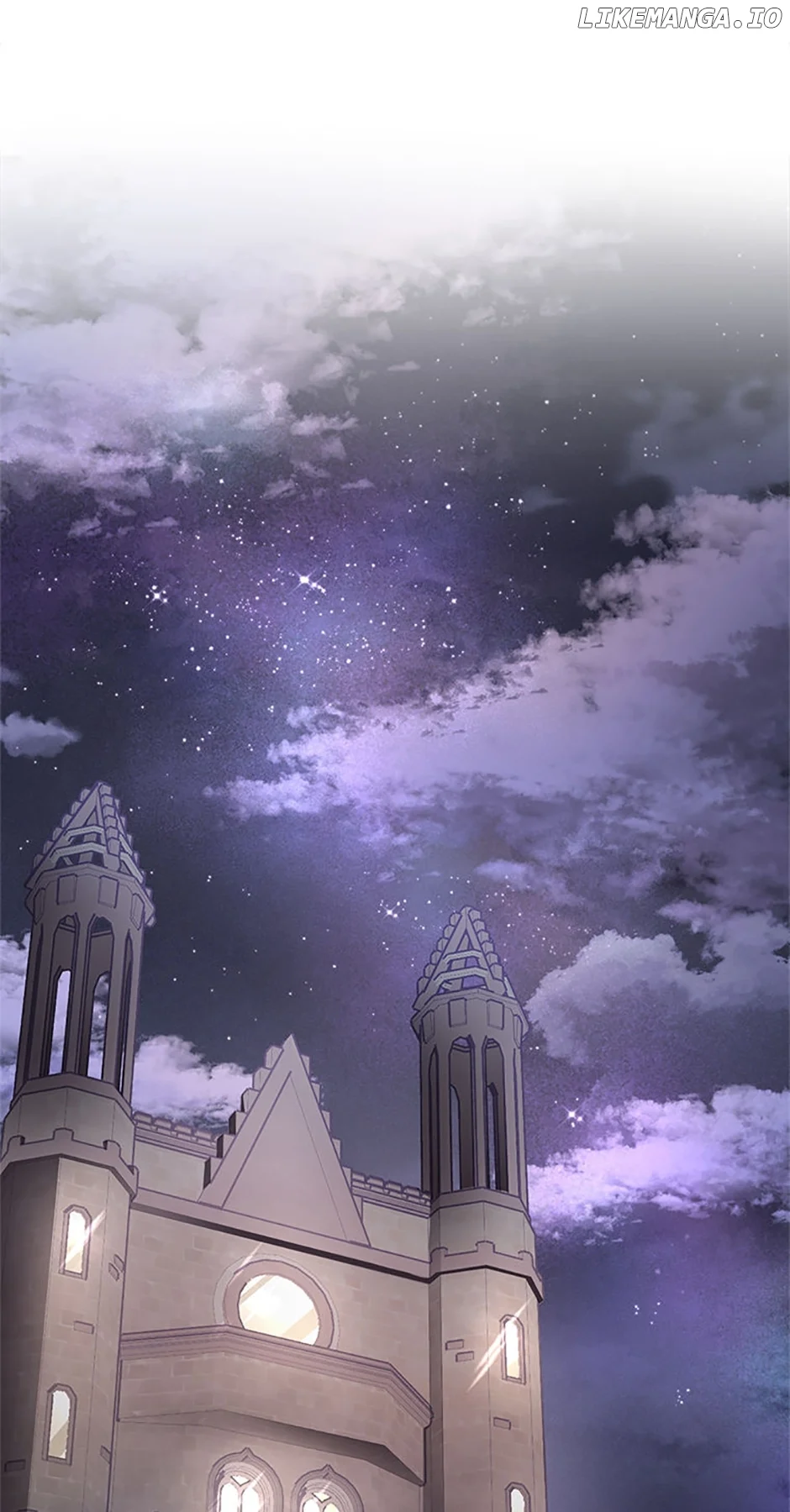 Only for Your Well-Being Chapter 29 page 84