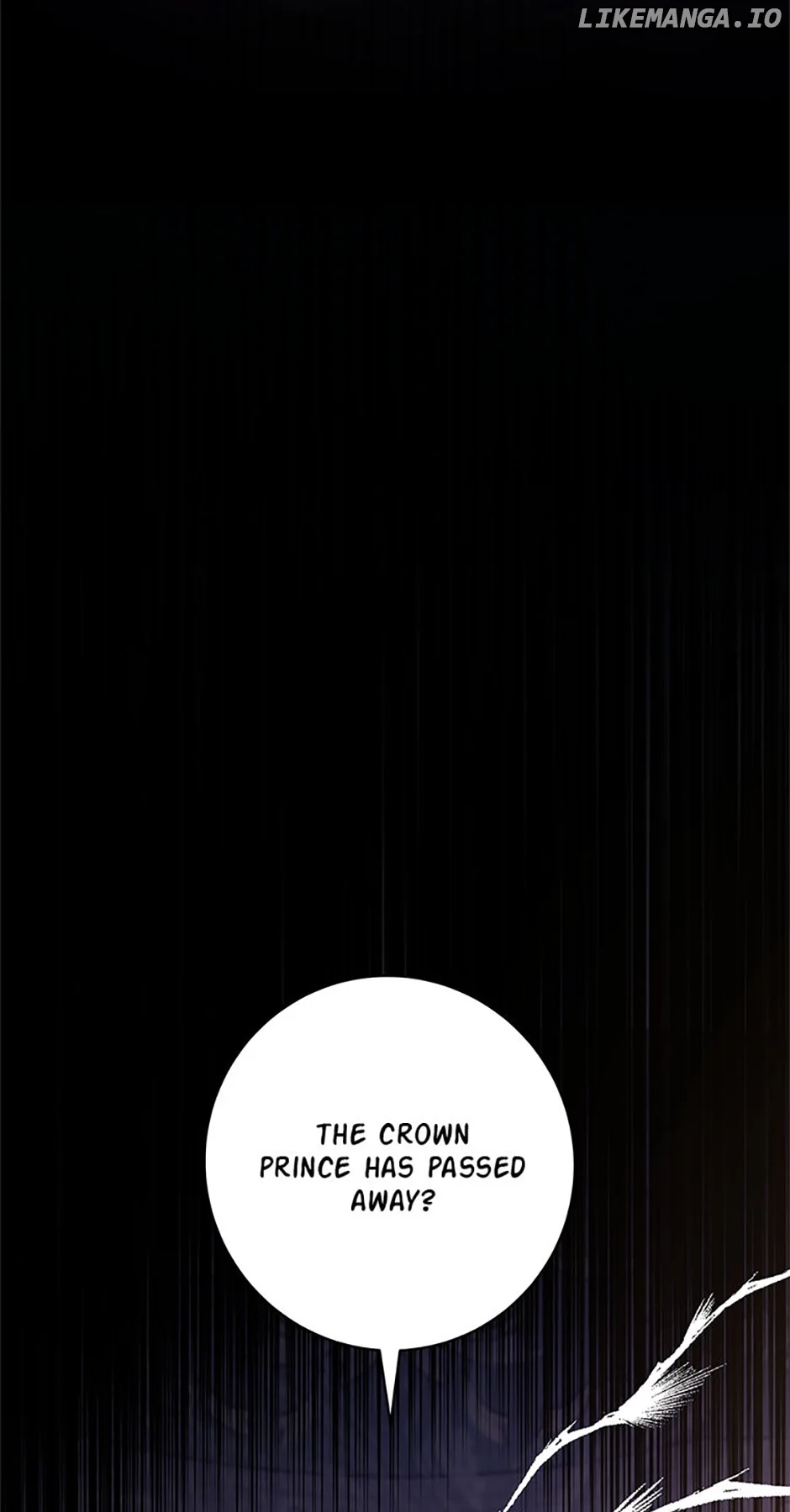 Only for Your Well-Being Chapter 29 page 87