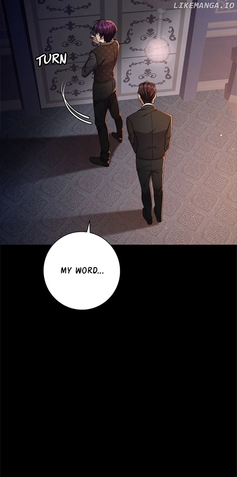 Only for Your Well-Being Chapter 29 page 90