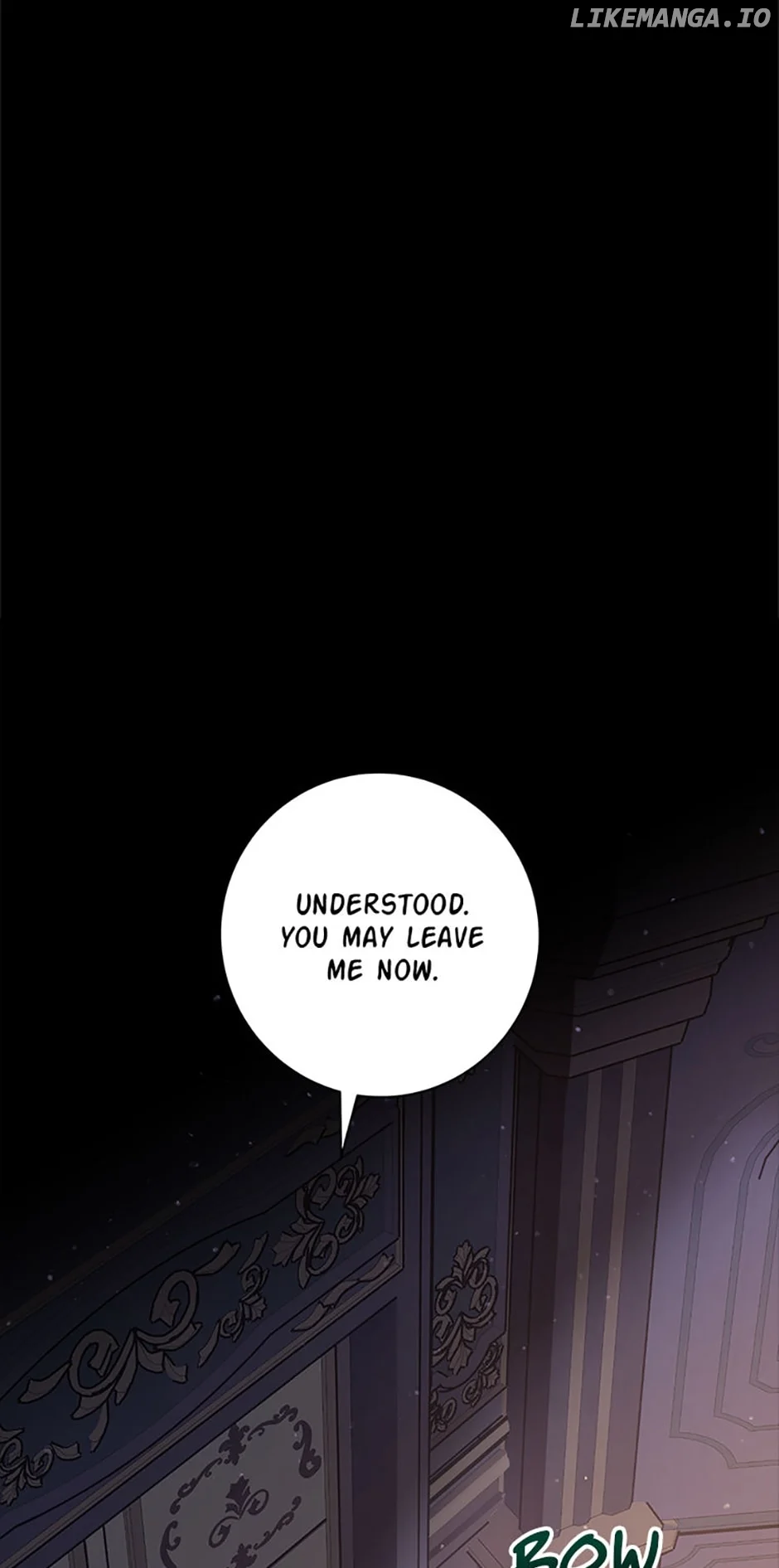 Only for Your Well-Being Chapter 29 page 91