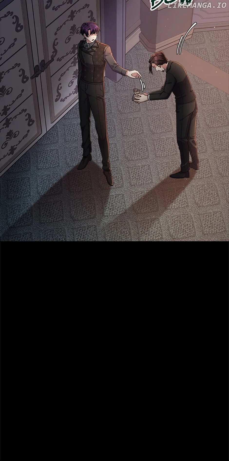 Only for Your Well-Being Chapter 29 page 92