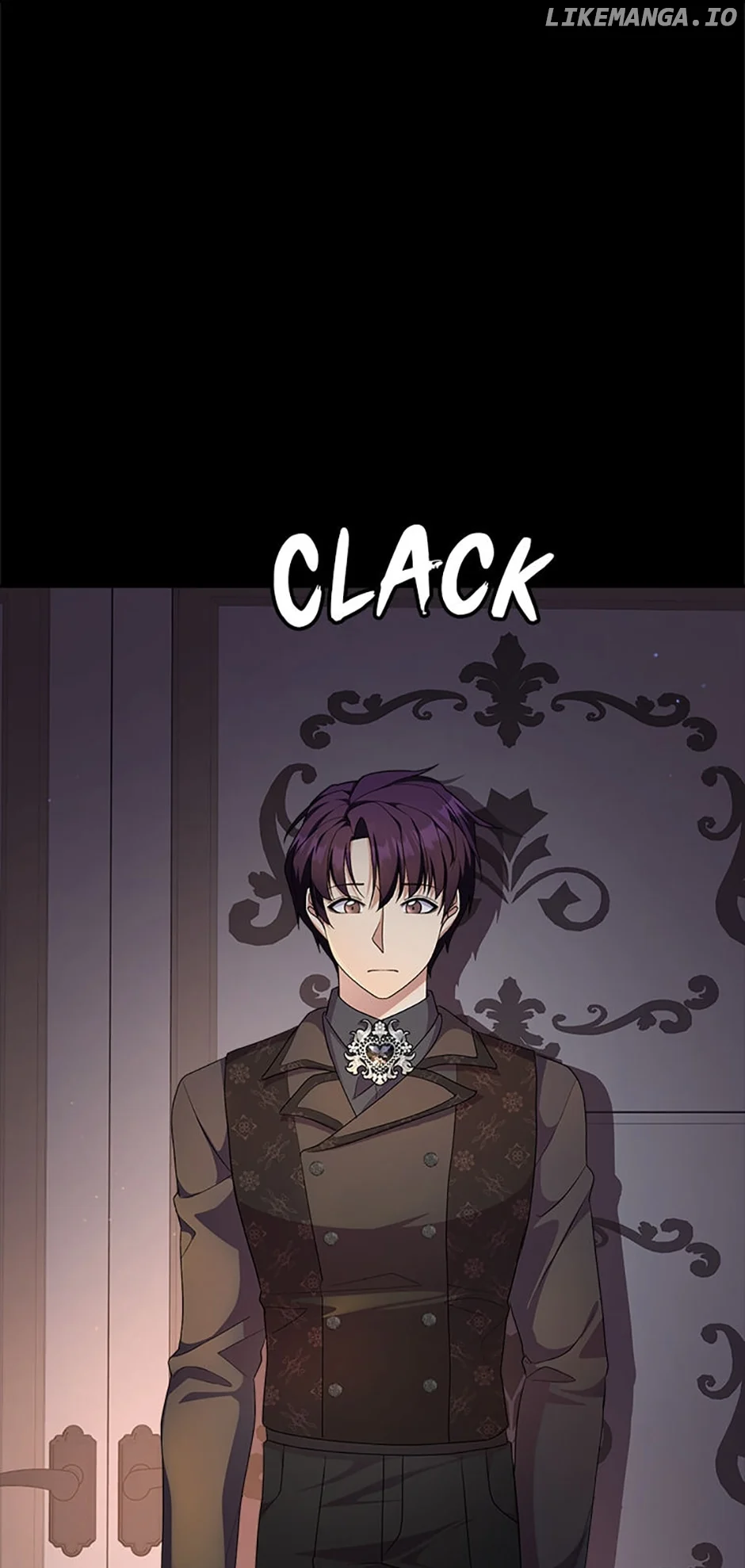 Only for Your Well-Being Chapter 29 page 93