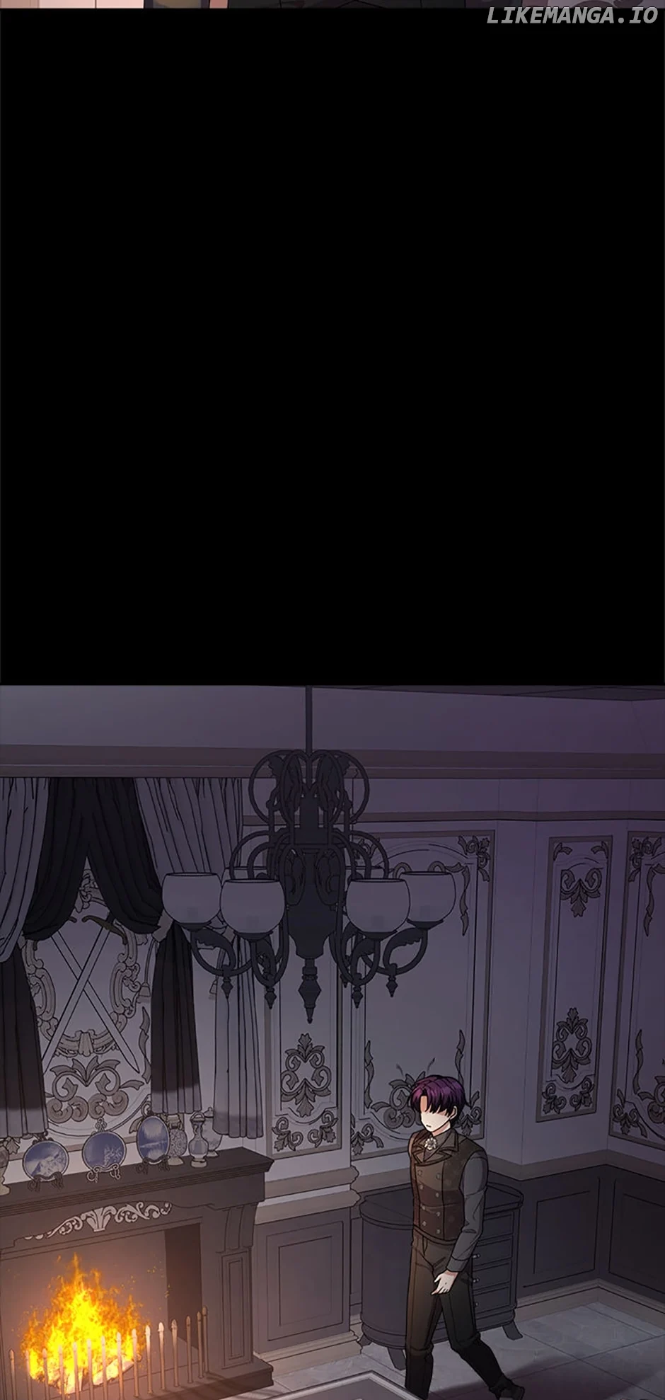 Only for Your Well-Being Chapter 29 page 94