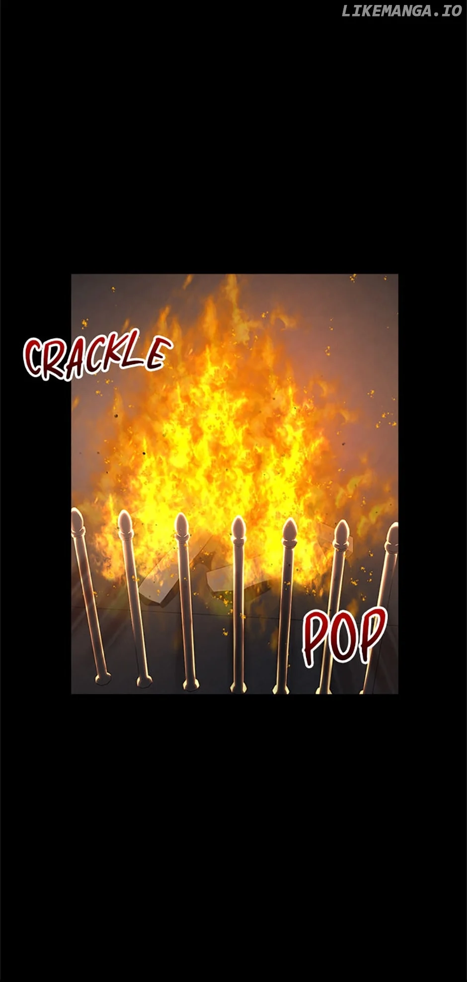 Only for Your Well-Being Chapter 29 page 97