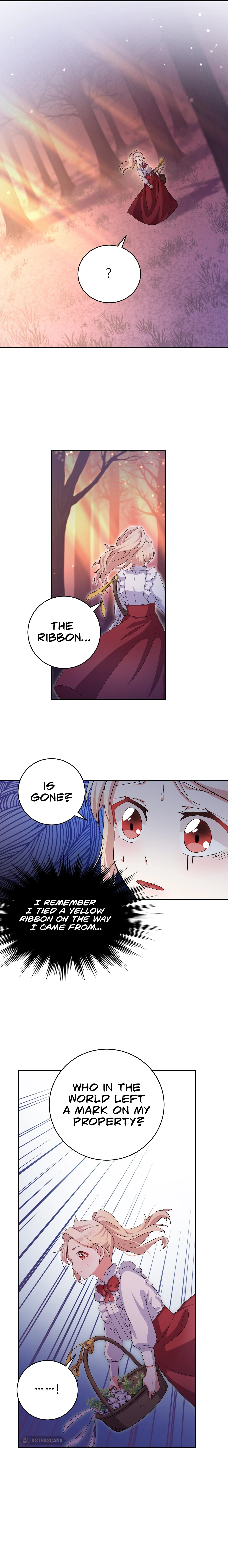 Only for Your Well-Being Chapter 3 page 25